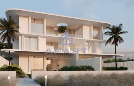 Panoramic Chalet 2 Bedrooms Double View Fully Finished Installments Over 8 Years For Sale in Soma Bay - Red Sea - Gouna - Hurghada