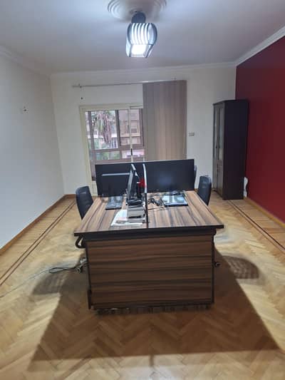 All office for sell