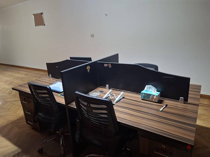All office for sell 1