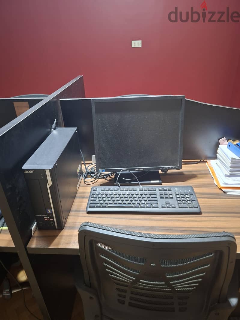 All office for sell 3