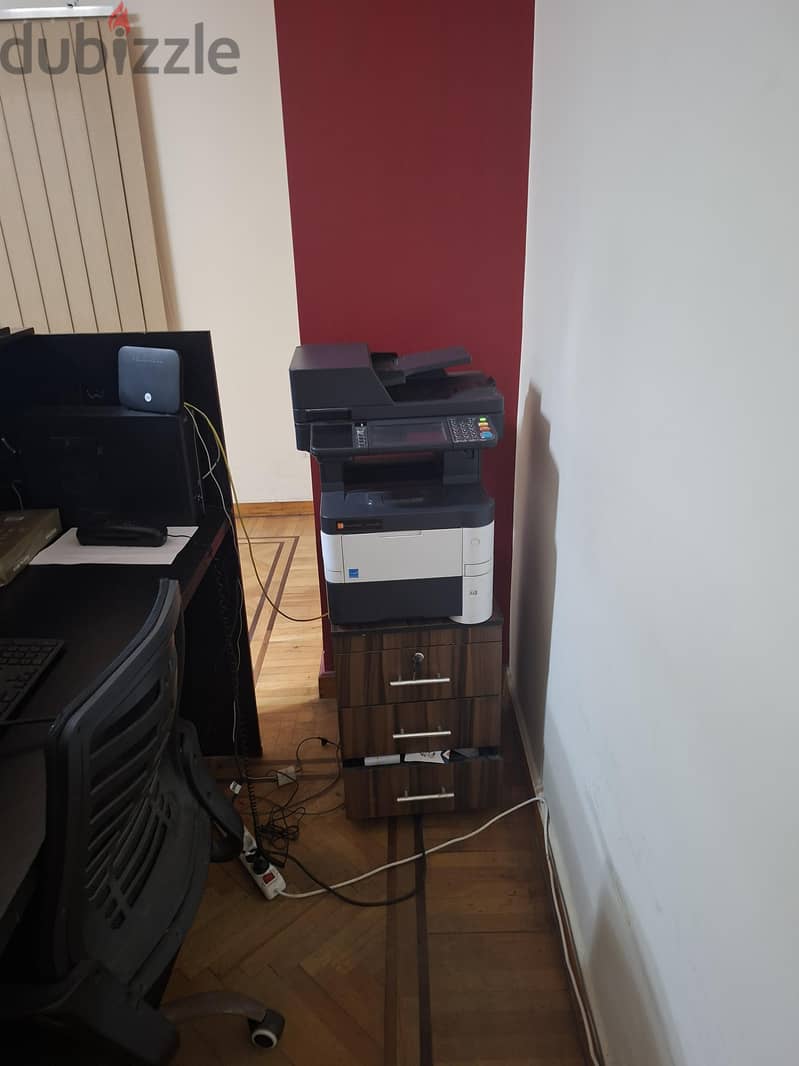 All office for sell 5