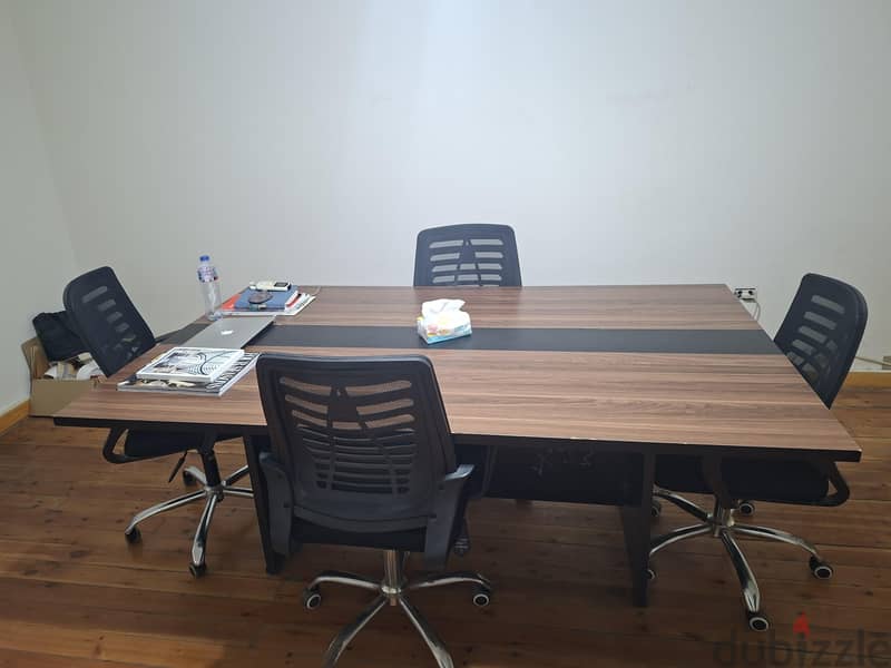 All office for sell 7