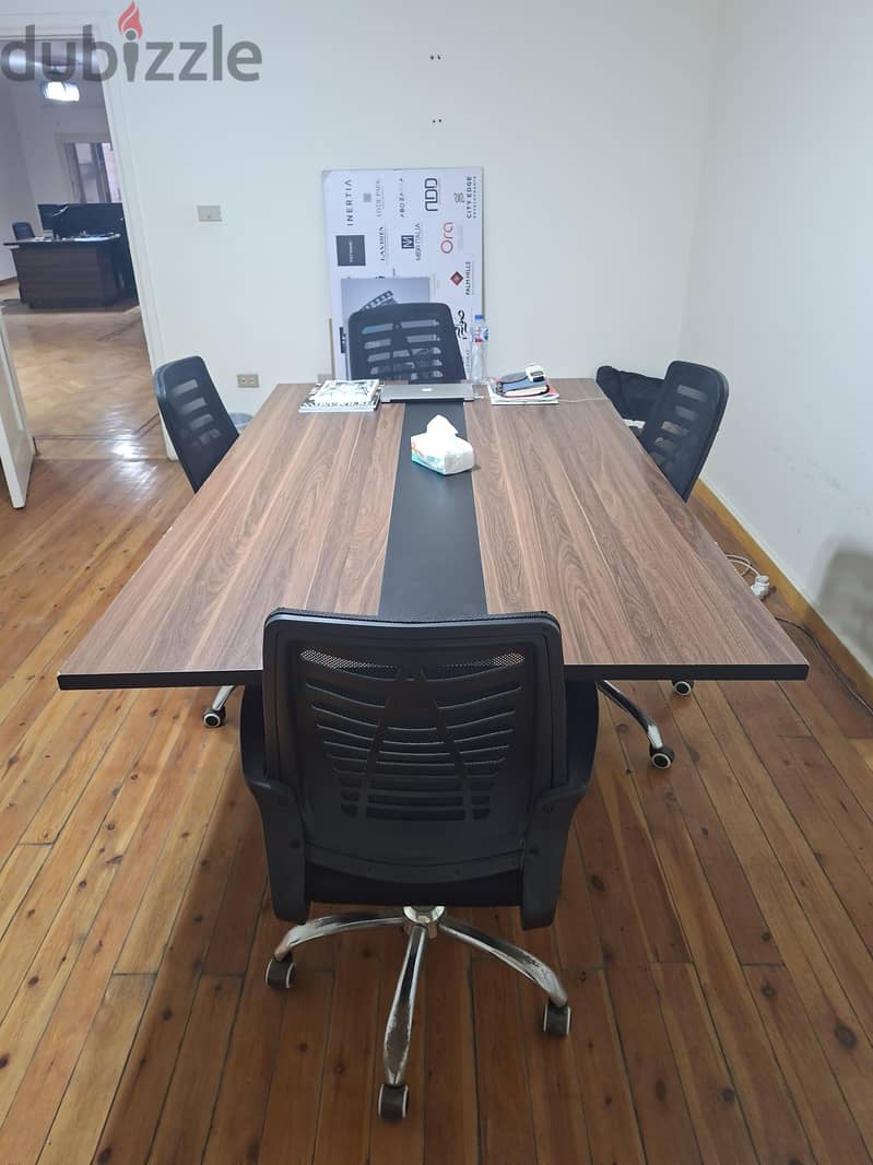 All office for sell 8