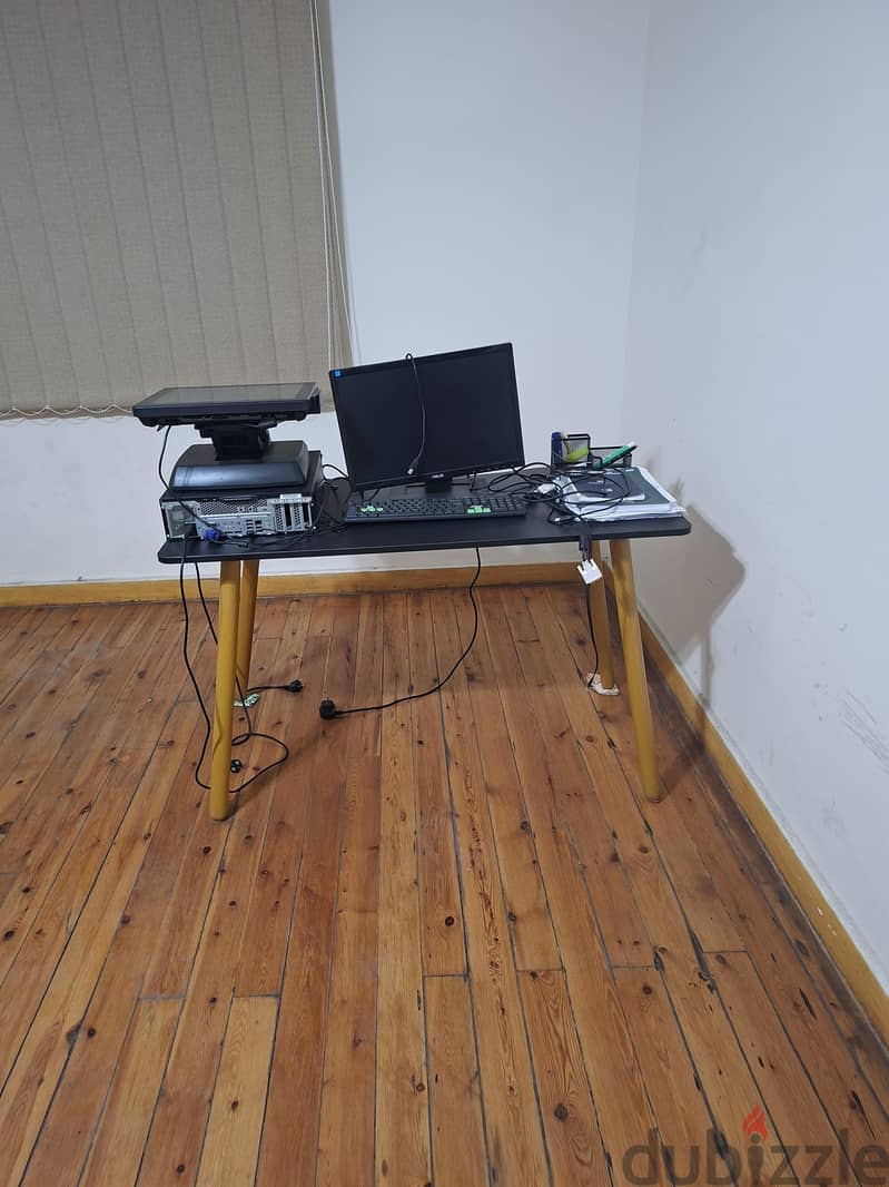 All office for sell 9