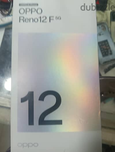reno 12f 5g