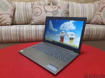 جديد زيرو الجيل التاسع لاب توب LENOVO هارد 1000 جيجا رامات 4 جيجا
