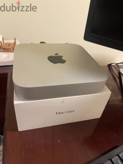 Mac mini M1