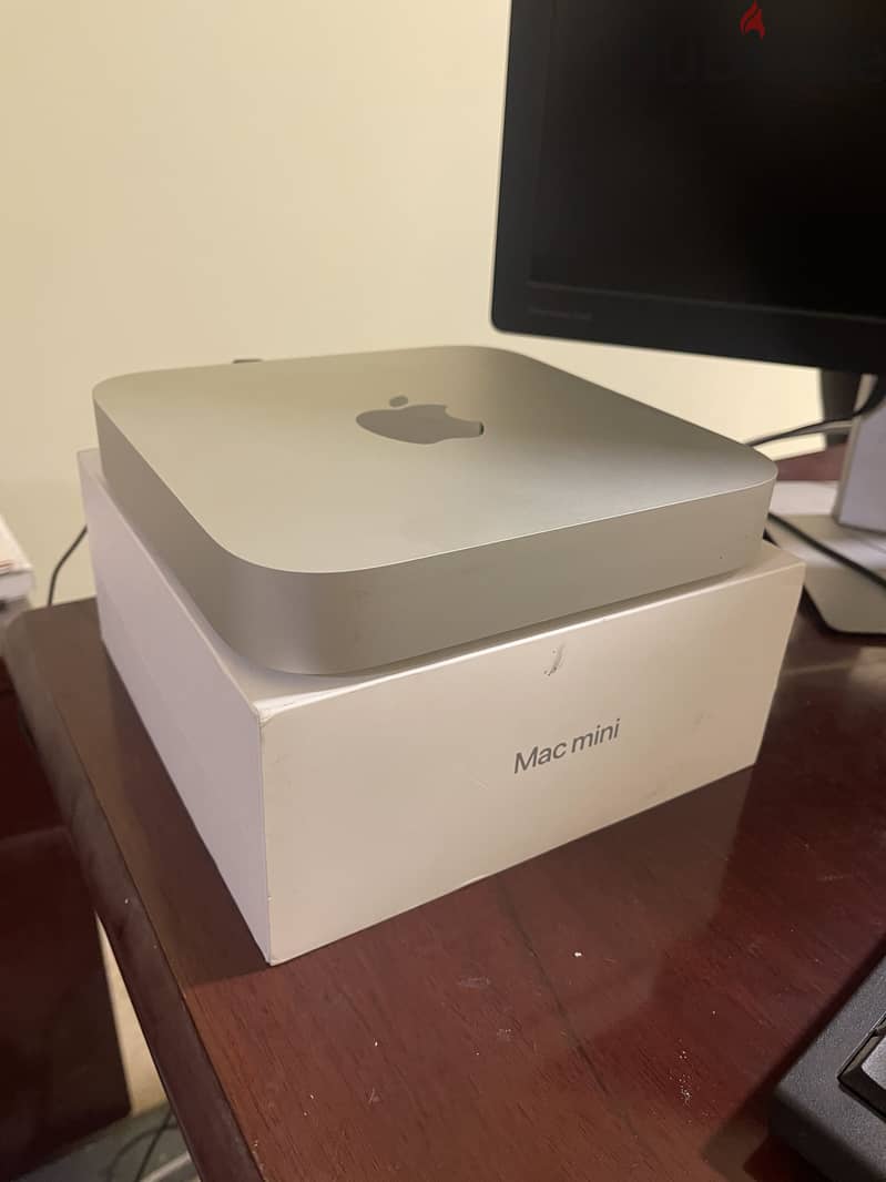 Mac mini M1 3