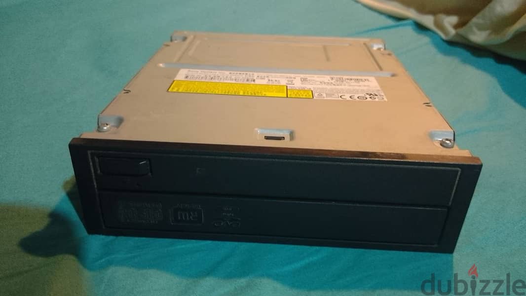 DVD Sony Rewriter 1