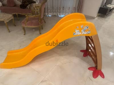 زحليقه اطفال