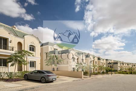 Ground Floor Garden Apartment for Sale in L’Avenir Mostakbal City | Near Madinaty & New Capital | Immediate Delivery