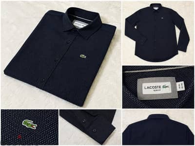 Original Lacoste ®