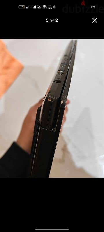 Asus vivobook 16x 1