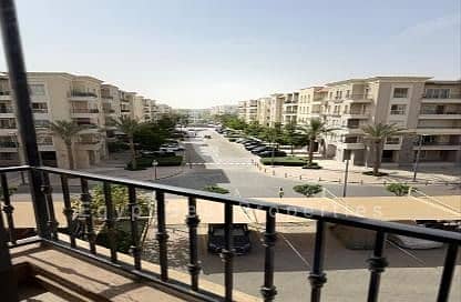 214m Mivida Boulevard with ACs+ Kitchen+Appliances Ready to Move Apartment for sale in Emaar Golden square New Cairo 5th  Settlement
