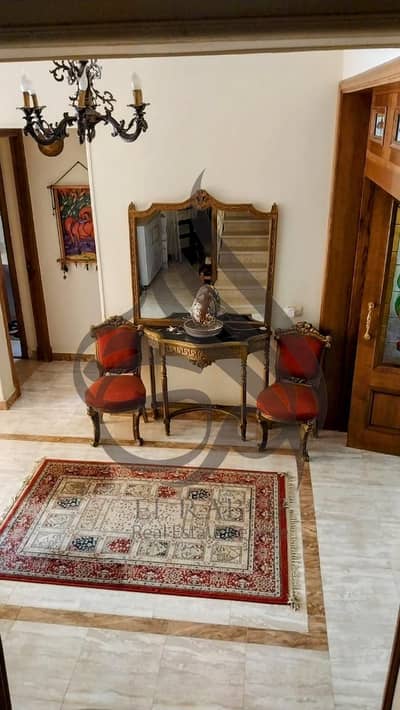 Twin House fully finished For Sale in Bellagio new cairo prime location under market price