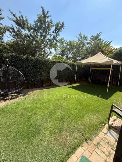 LOWEST PRICE Finished Twinhouse 228m Ready to Move for sale in Mivida Golden Square 5th Settlement New Cairo