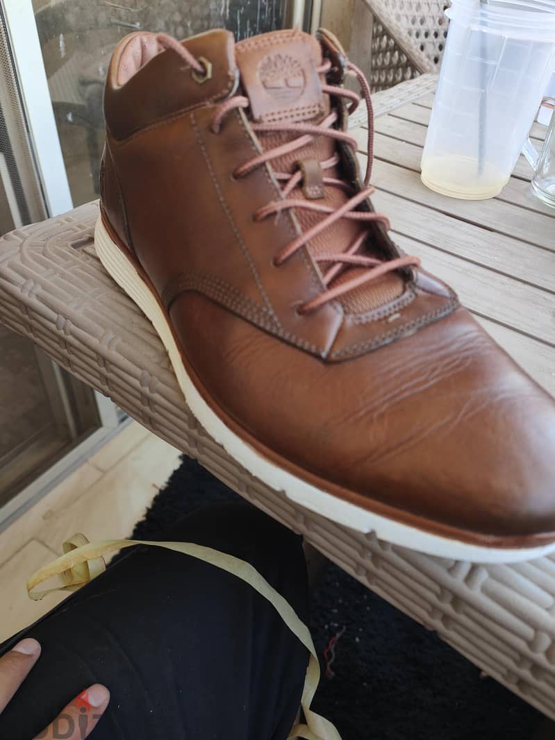 Original Timberland ® 1