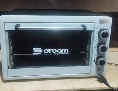 للبيع فرن كهربائي استعمال شهرين  01011067604