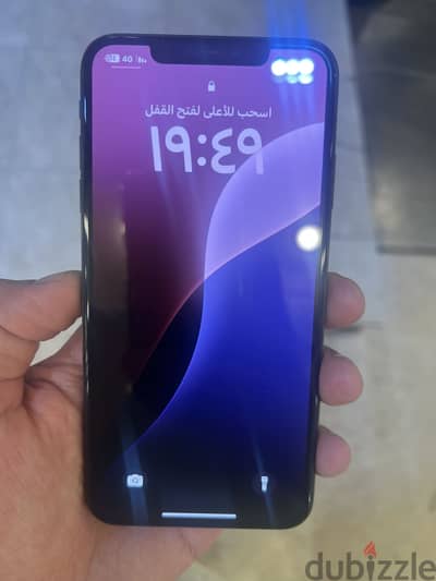 آبل - آيفون اكس اس ماكس