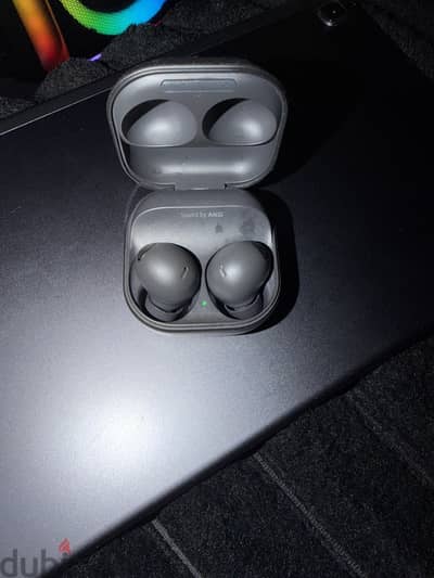 AirPods Samsung puds pro2