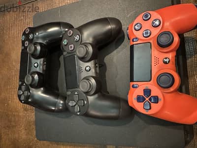 PS4 slim