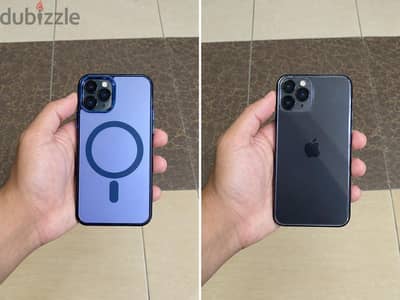 آبل - آيفون 11 برو