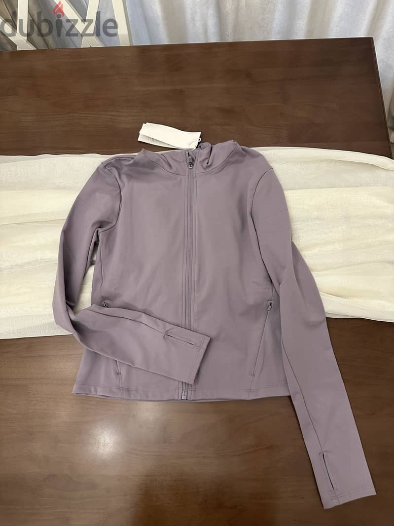 H&M sports jackets 2