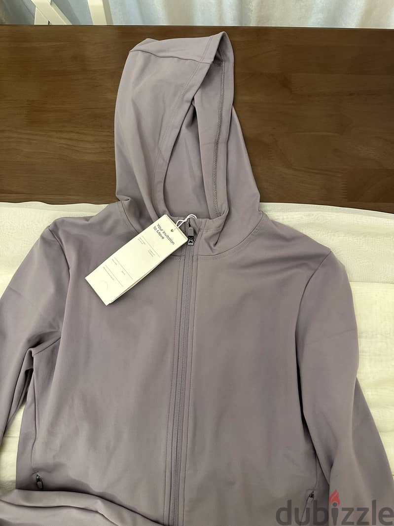 H&M sports jackets 3