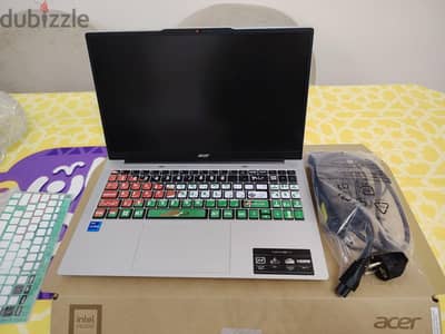 Acer AL15-72p-77v5