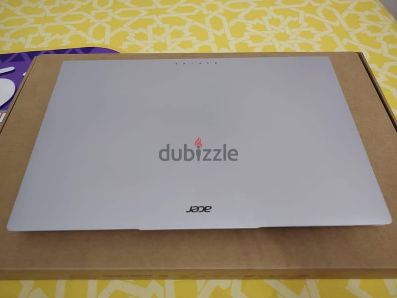 Acer AL15-72p-77v5 1