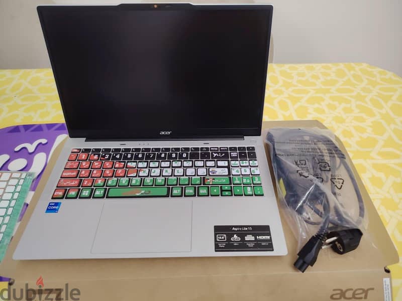 Acer AL15-72p-77v5 3