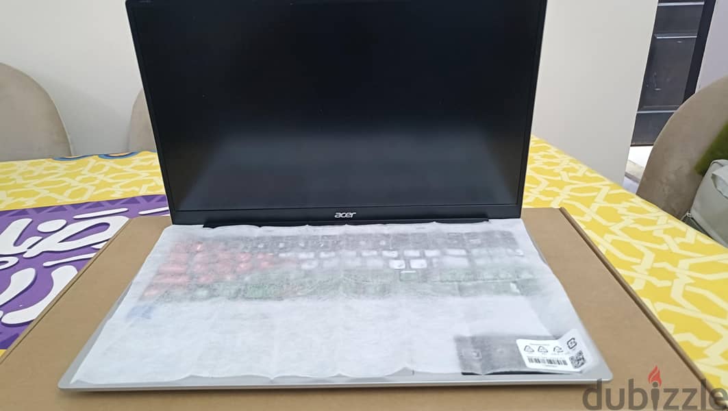 Acer AL15-72p-77v5 5