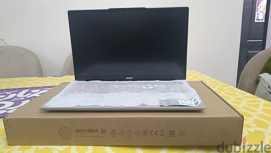 Acer AL15-72p-77v5 6