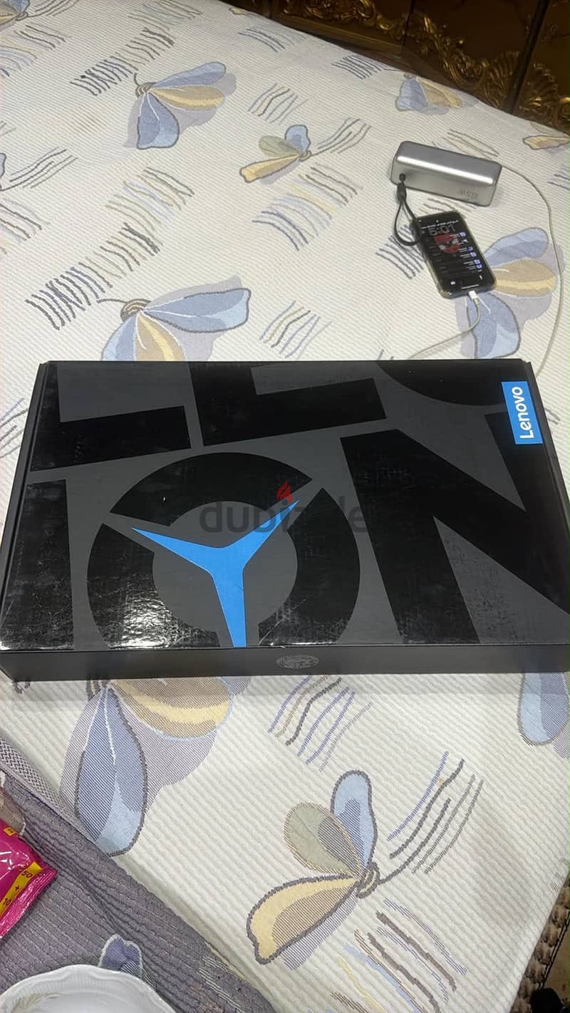 Lenovo legion 5 pro 1