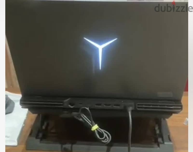 Lenovo legion 5 pro 2
