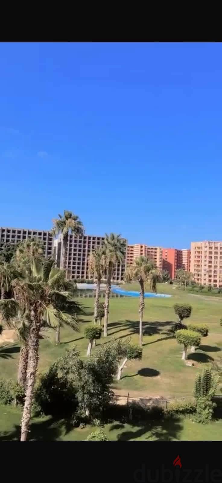 شاليه بغرفتي نوم في جولف بورتو مارينا، صورة ٧ من ٢٠