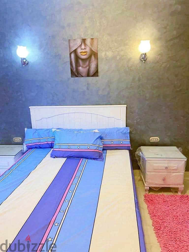 شاليه بغرفتي نوم في جولف بورتو مارينا، صورة ١٦ من ٢٠