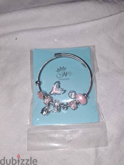 Pandora bracelet from Turkey