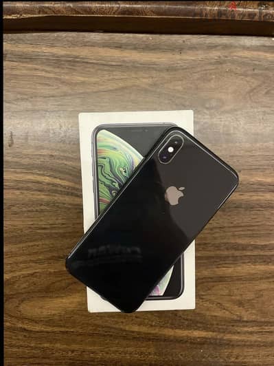 Apple - iPhone XS