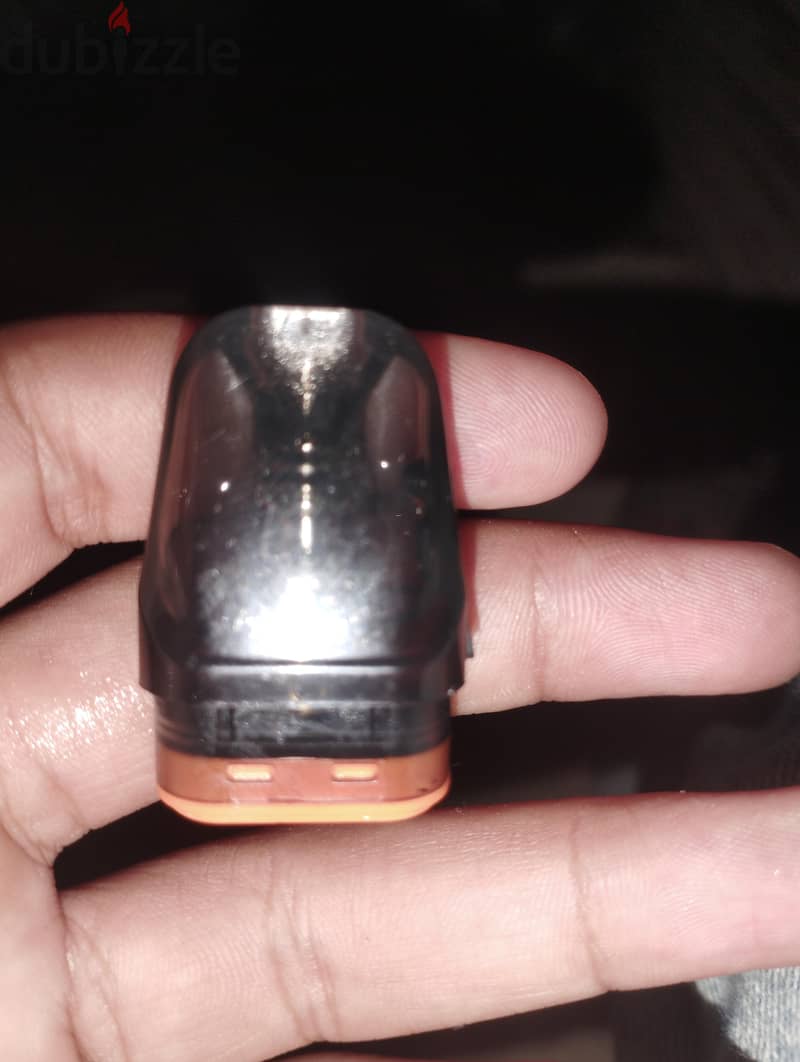 Pod xlim go 2