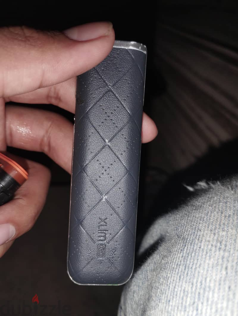 Pod xlim go 3