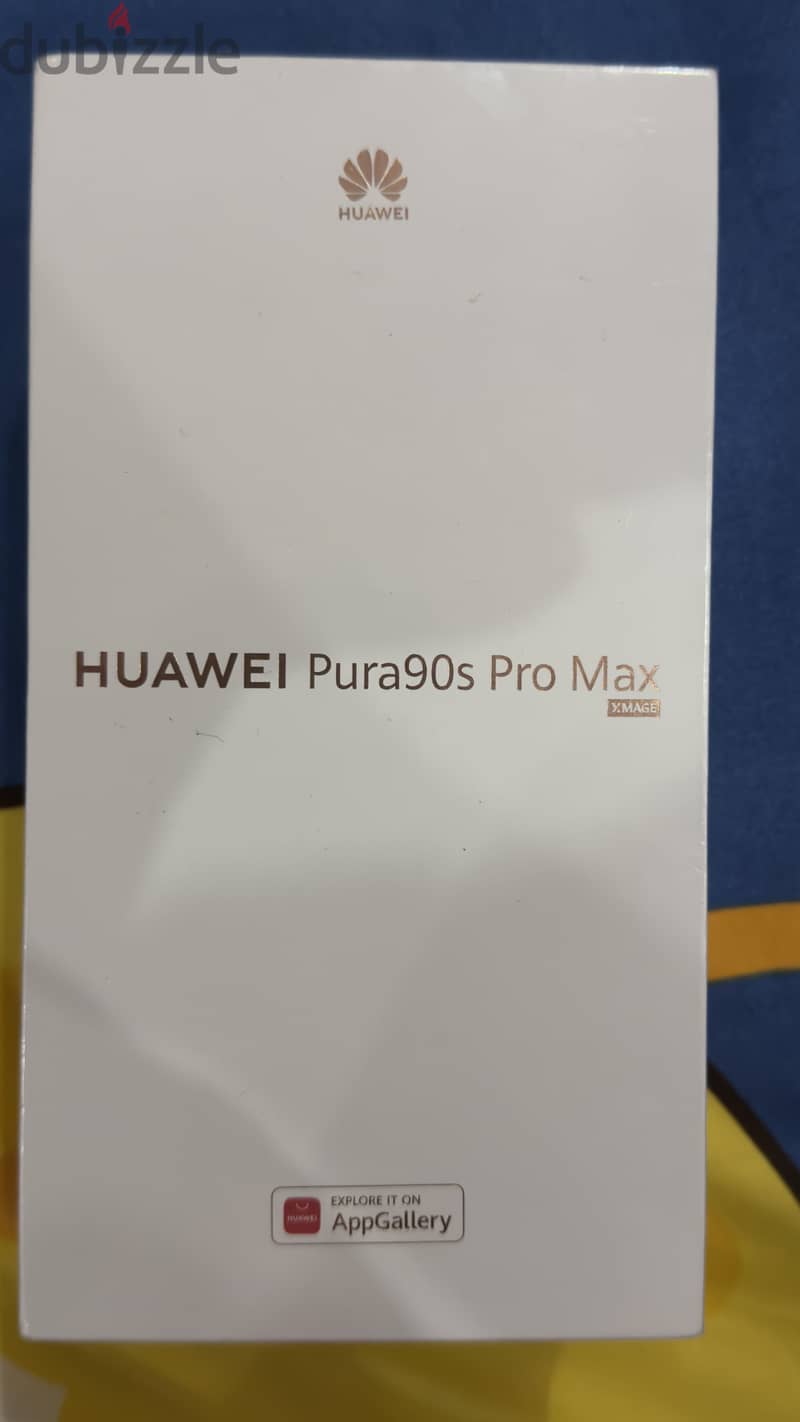 Huawei Pura 90s Pro 1