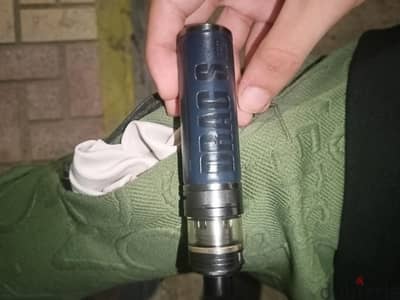 VOOPOO DRAG S Pro