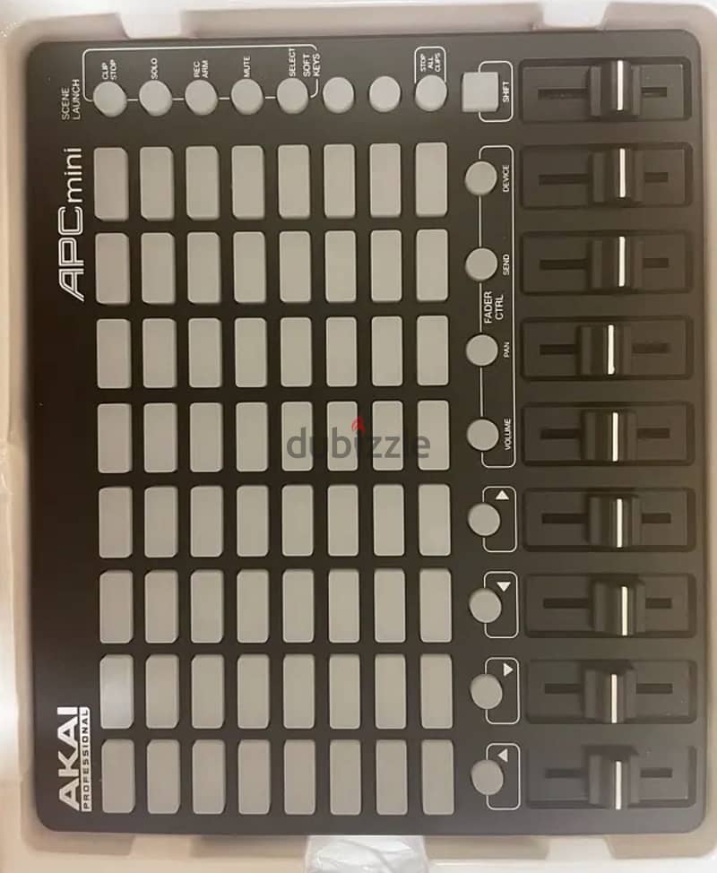 AKAI MINI PROFESSIONAL 3
