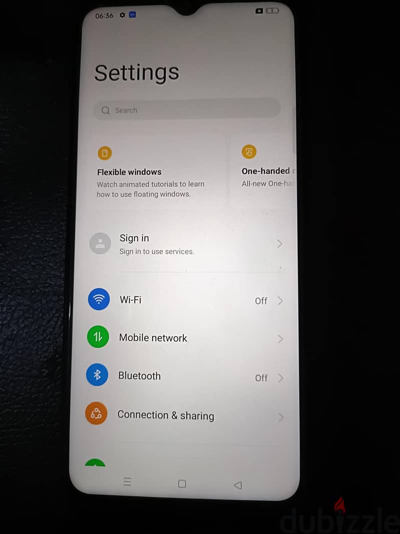 OPPO A77 1