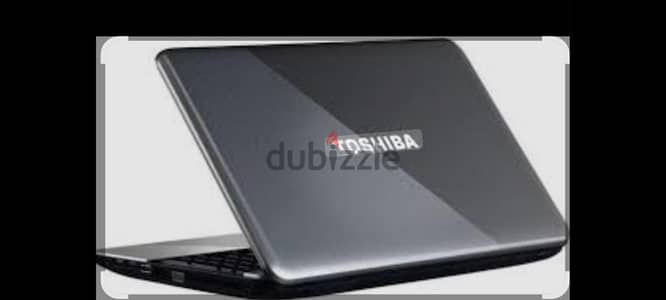 لاب توب  توشيبا
