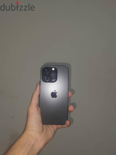 Apple - iPhone 14 Pro