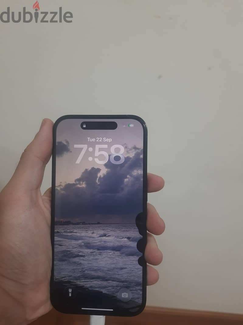 Apple - iPhone 14 Pro 2