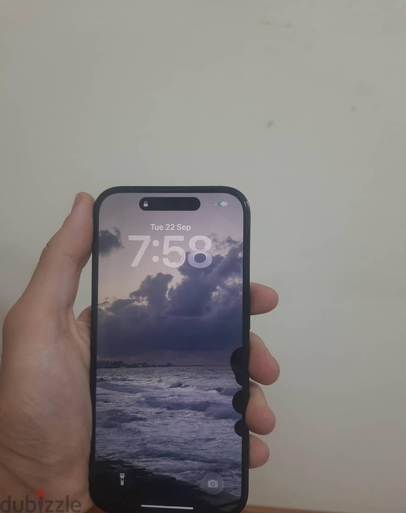 Apple - iPhone 14 Pro 3
