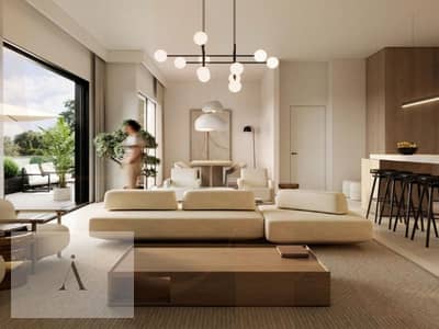 Premium Resale Apartment for Sale in Oak, SODIC East | Fully Finished | Open View | Prime Location